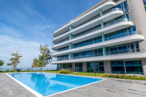 MyFlat Wave Beach37 Apartment